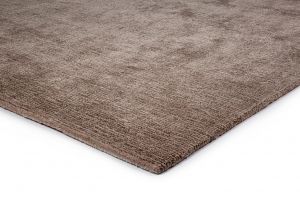 Wollen Vloerkleed Rome Grijs 03 - Brinker Carpets