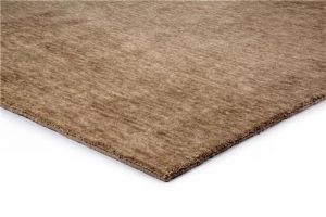 Wollen vloerkleedSan Stefano camel 09 Brinker Carpets