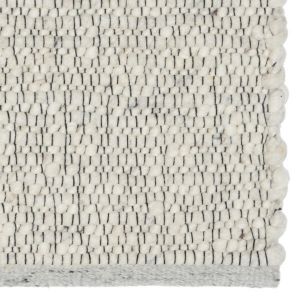 Wollen vloerkleed Serino 01 - De Munk Carpets