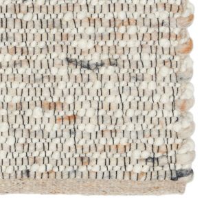 Wollen vloerkleed Serino 03 - De Munk Carpets