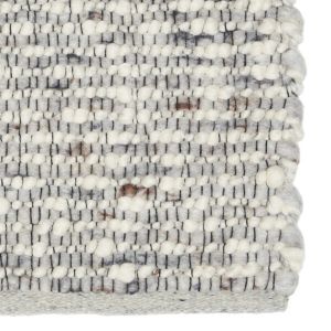 Wollen vloerkleed Serino 04 - De Munk Carpets