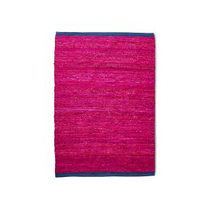 Vloerkleed silk roze hkliving 120x180cm