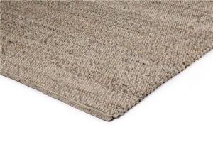 Vloerkleed Verona ST natuurlijk grijs 834 - Brinker Carpets