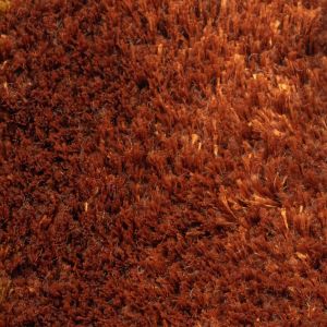 Vloerkleed hoogpolig Viterbo Rood 17 - Brinker Carpets 