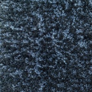 Vloerkleed hoogpolig Viterbo Blauw 296 - Brinker Carpets 